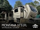 Thumbnail Photo 0 for 2018 Keystone Montana 3731FL
